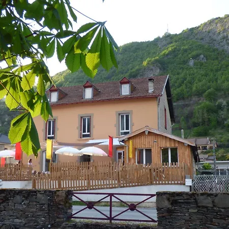 Panzió Verdaguere 3*