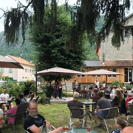 Verdaguere Panzió 3*