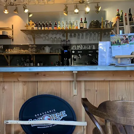 Panzió Verdaguere 3*