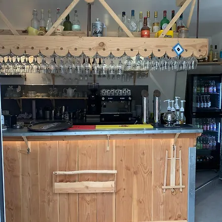 Verdaguere Panzió 3*