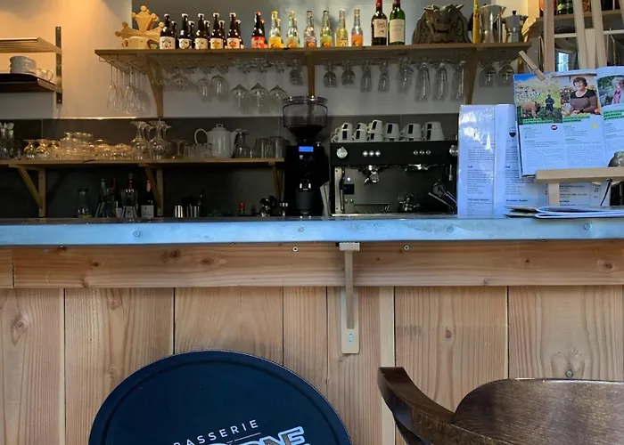 Bed & Breakfast Maison L'orriégeoise 3*