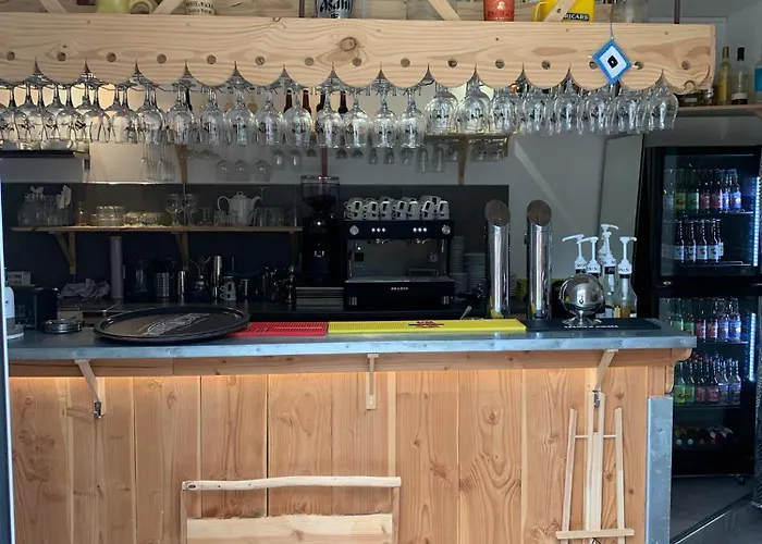 Maison L'orriégeoise Bed & Breakfast 3*